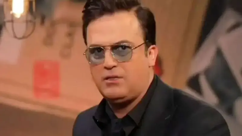 حامد آهنگی به‌خاطر لغو ناگهانی کنسرتش به‌شدت واکنش نشان داد! ویدئو جنجالی منتشر شد