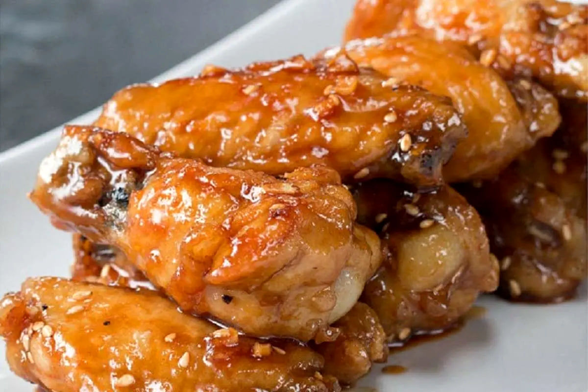 طرز تهیه مرغ عسلی و سیر؛ ترکیبی که طعم مرغ را متحول می‌کند!