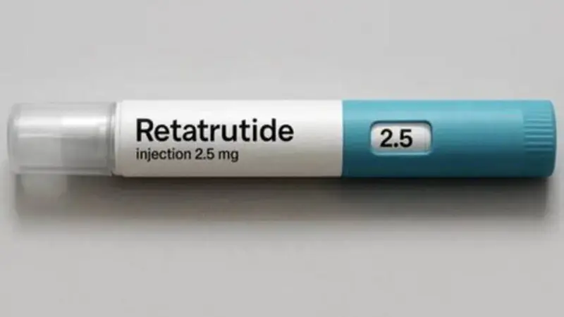 هشدار جدی درباره داروی تقلبی ریتاتروتاید؛ سلامت شما در خطر است!