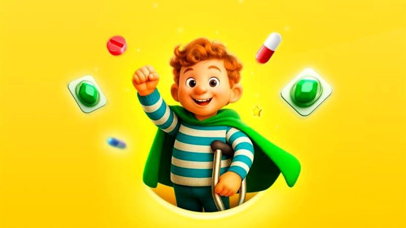 با هر سفر اسنپ، داروی کودکان معلول را تامین کنیم؛ طرح نیکوکاری بی‌سابقه آغاز شد!