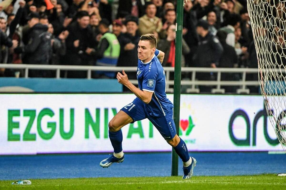 یک ازبک و سه برزیلی در لیست خرید اوسمار