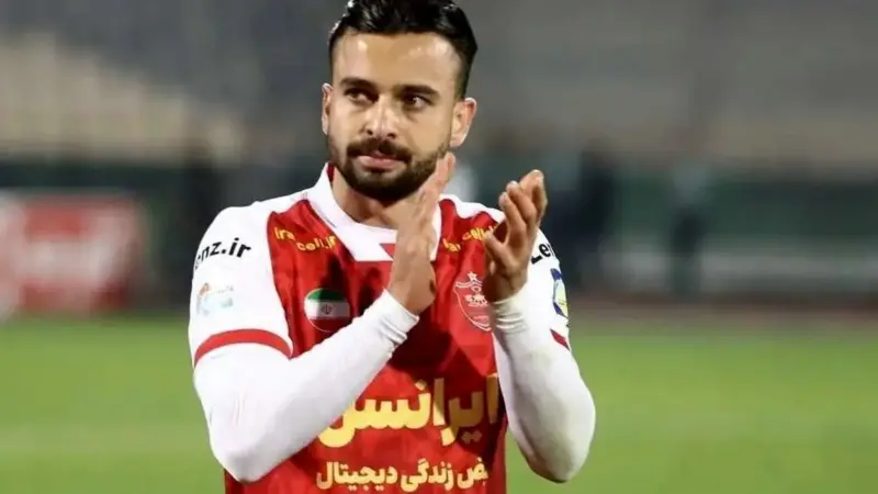 شکایت رسمی استقلال از سروش رفیعی / فحش ناموسی به آدان کار دستش داد