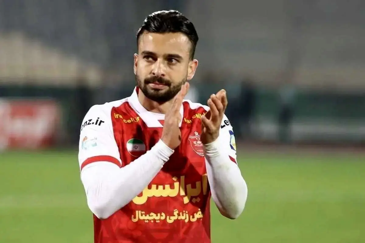 شکایت رسمی استقلال از سروش رفیعی / فحش ناموسی به آدان کار دستش داد