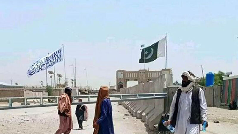 طالبان جنگیدن افغان‌ها در خارج را رسماً «حرام» اعلام کرد؛ واکنش‌ها چه خواهد بود؟