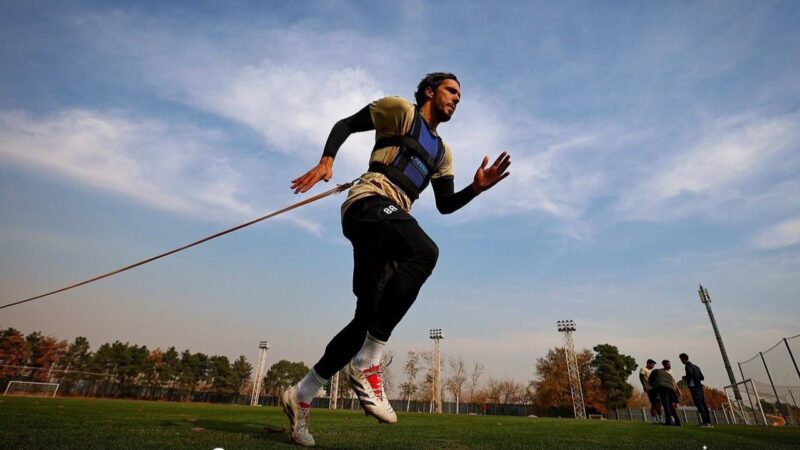 بهترین زمان برای بازگشت ستاره پرسپولیس؛ جانشین احتمالی سروش