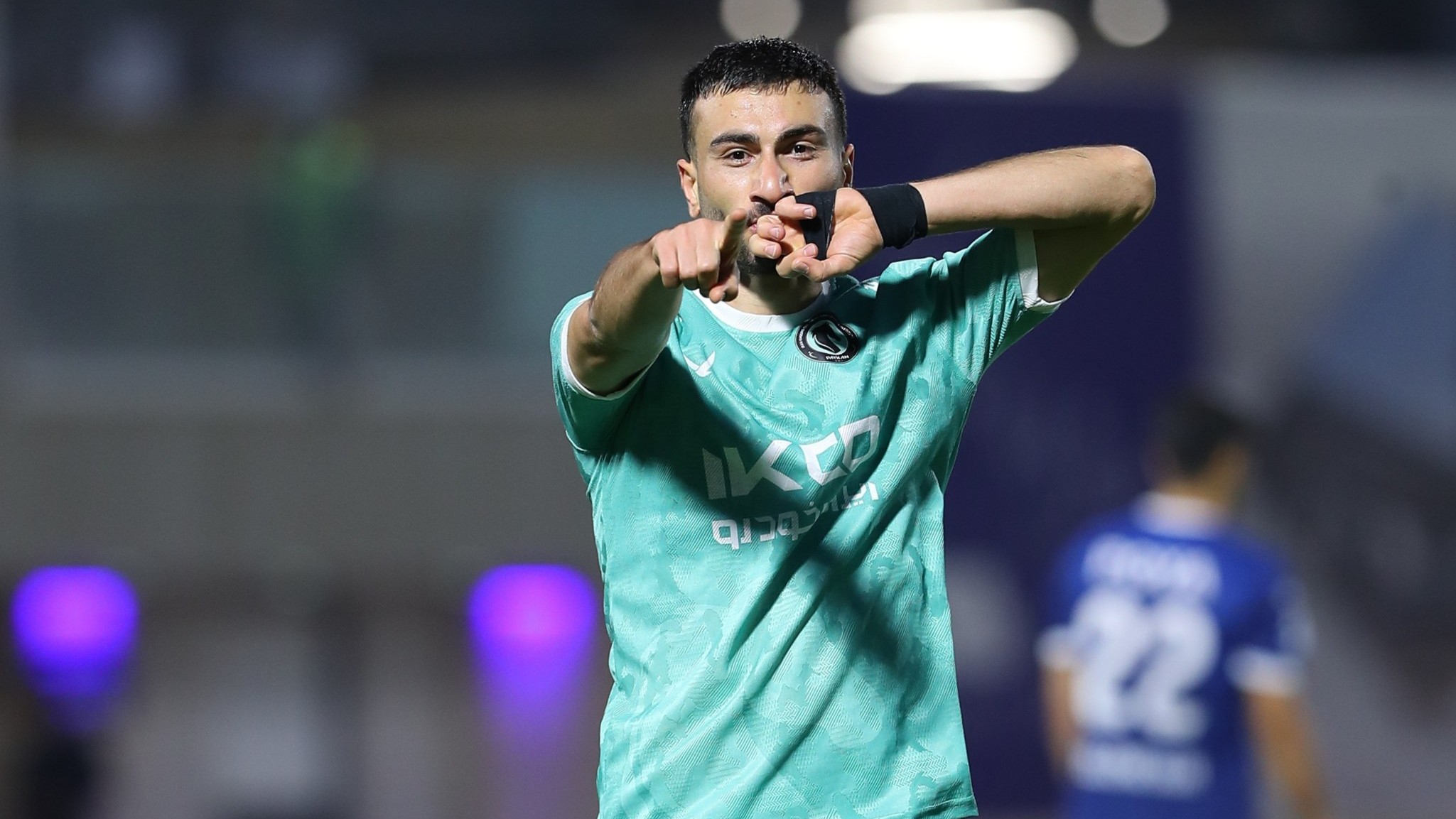 سجاد جعفری در گفت‌وگو با «فوتبال ۳۶۰»؛ «استعفای آقا سعید، به تیم شوک وارد کرد» - وب‌گردی