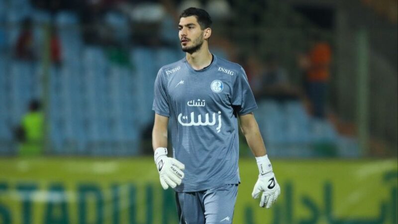 محمدجواد کیا در گفت‌وگو با «فوتبال 360»؛ امیدواریم مسائل مالی استقلال خوزستان حل شود