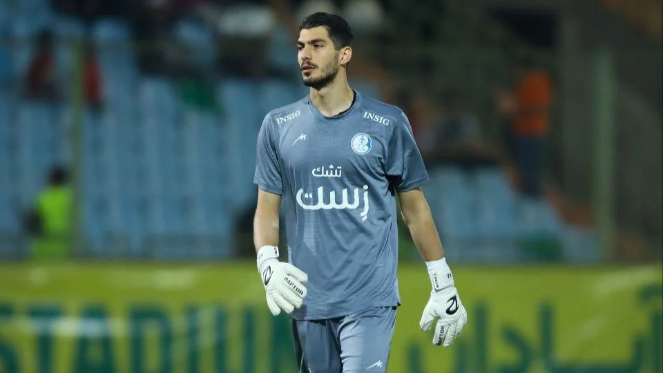 محمدجواد کیا در گفت‌وگو با «فوتبال 360»؛ امیدواریم مسائل مالی استقلال خوزستان حل شود