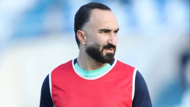 داریوش شجاعیان در گفت‌وگو با «فوتبال 360»؛ بدشانسی‌های شمس‌آذر بالاخره تمام می‌شود