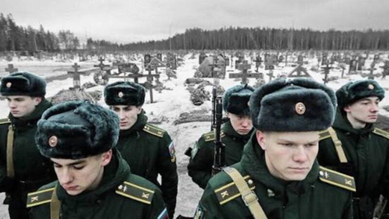 سفارت روسیه در ایران: آگهی استخدام در ارتش روسیه جعلی است