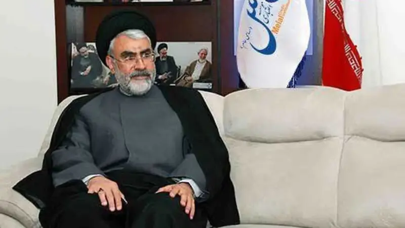 سید امین جوادی، مدیرعامل موسسه اعتباری ملل، خبر بازداشتش تکذیب یا تایید نشده است؟