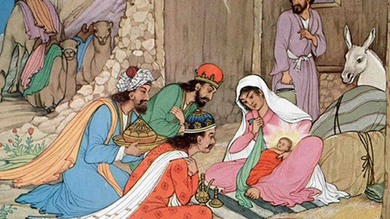 افغانستان مینیاتور بهزاد را به نام خود ثبت جهانی کرد