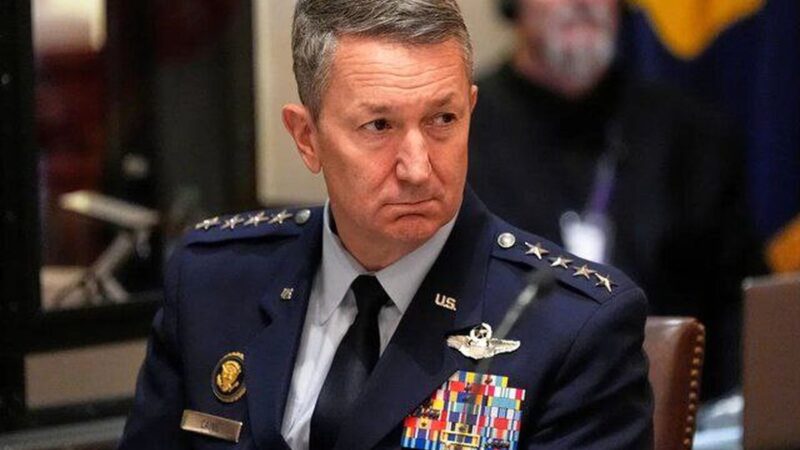 پیام تازه آمریکا: نگران ایران هستیم!