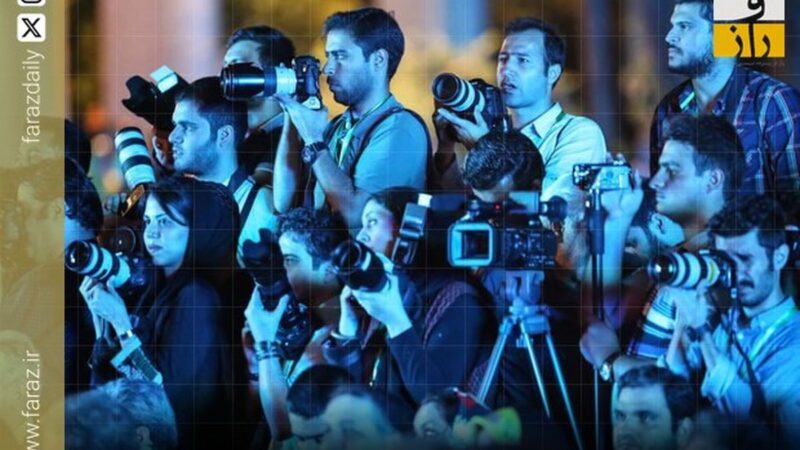 واکنش تند انجمن خبرنگاران سمنان به توهین عجیب عضو شورای شهر: «کلاغ خطاب کردند!»