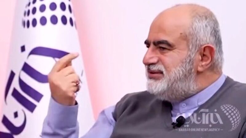 حسام آشنا افشا می‌کند: خط‌های سفید زیر نظر دقیق هستند!