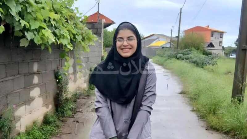 ناپدید شدن مرموز دختر ۱۳ ساله در صومعه سرا؛ پلیس و خانواده در جستجوی بی‌وقفه