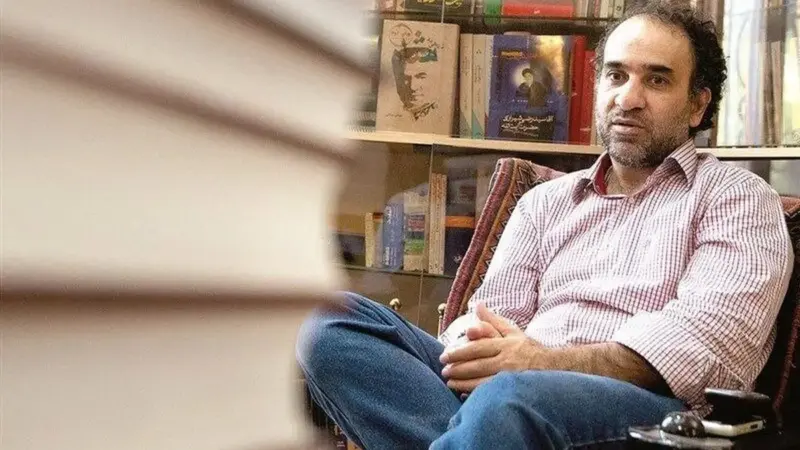 عبور رضا امیرخانی از التهاب مغزی شدید بدون آسیب جدی؛ جزئیات تازه از روند درمانی او