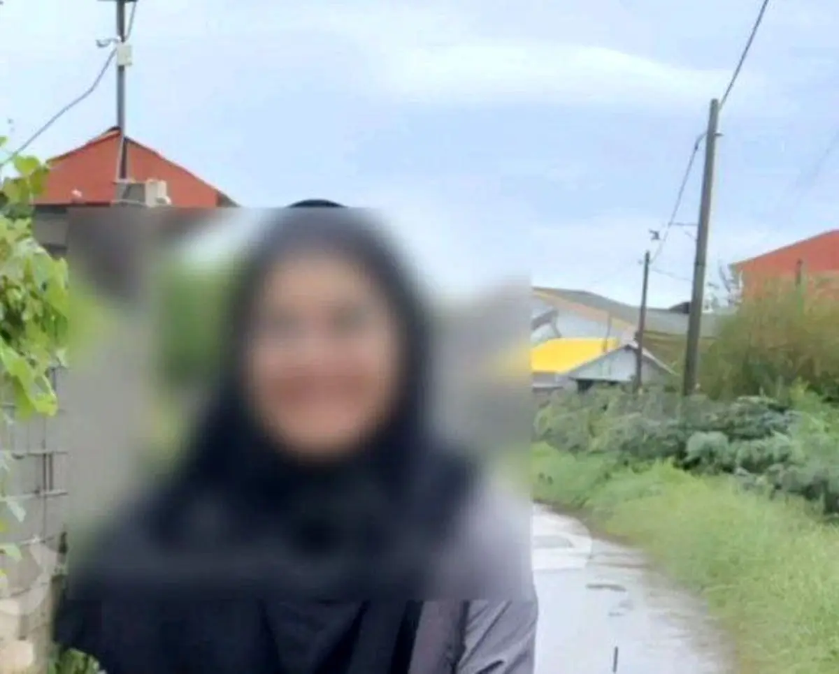 دختر ۱۴ ساله صومعه‌سرایی پس از گم‌شدن مرموز، در رشت سالم پیدا شد!