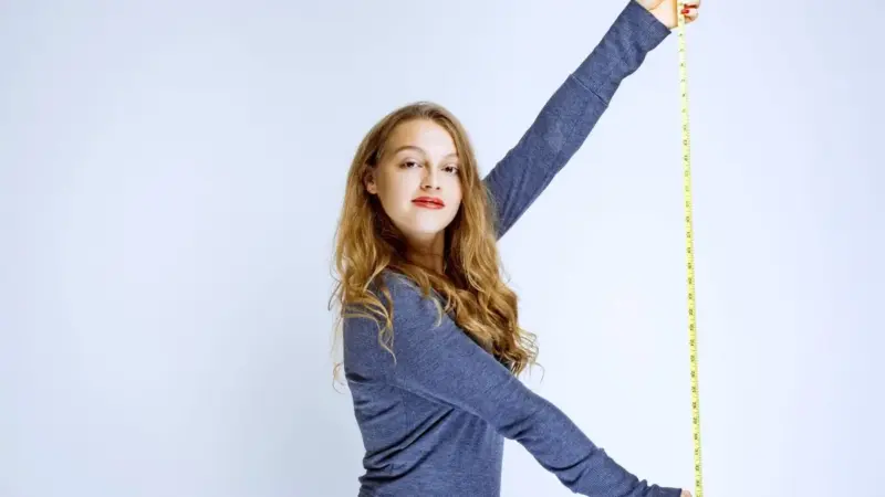 زنان ایرانی در رتبه ۶۷ قد بلندترین زنان جهان؛ هلندی‌ها صدرنشین ۱۷۰ سانتی‌متری!