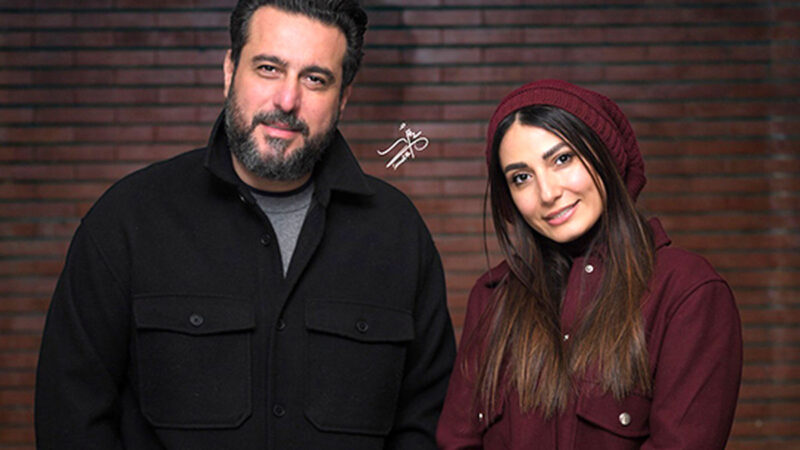 لحظه‌های خاص بازیگران سرشناس در نمایش پرهیجان «باران اسیدی»!