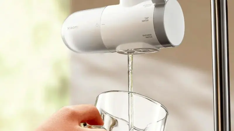 طرحی که تهران را از بحران آب نجات می‌دهد؛ کاهنده‌های آب چگونه معجزه می‌کنند؟