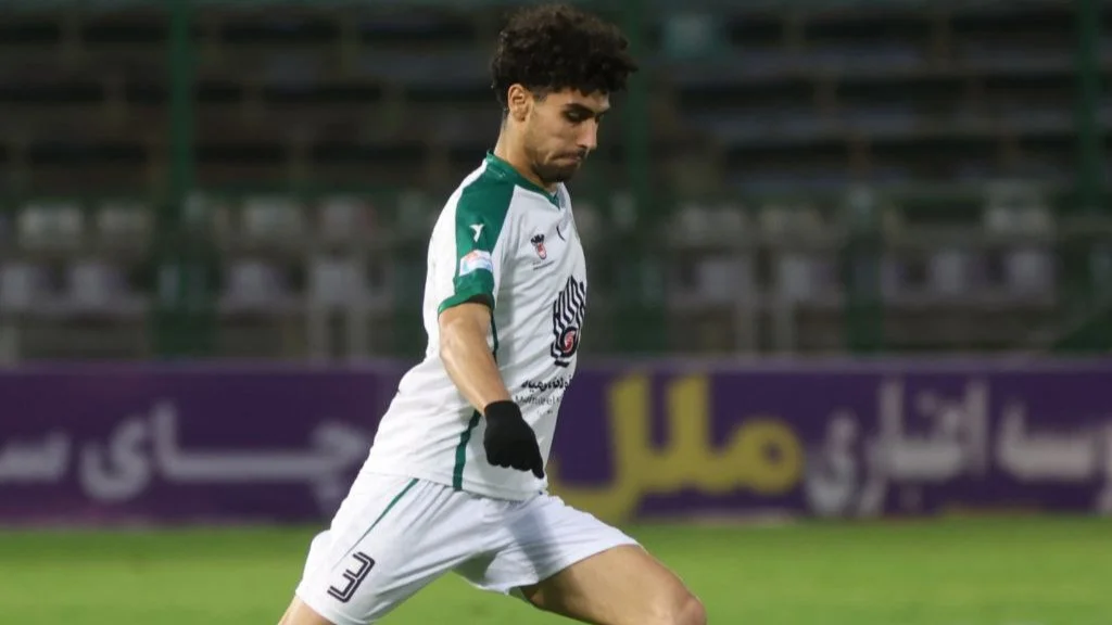 عرفان قهرمانی: وقتش رسیده ثابت کنیم شاگرد کی هستیم!