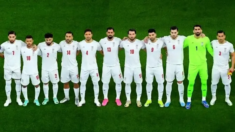 فیفا سکوت کرد؛ حمایت رسمی از مراسم همجنسگرایی در ورزشگاه سیاتل مقابل ایران و مصر؟