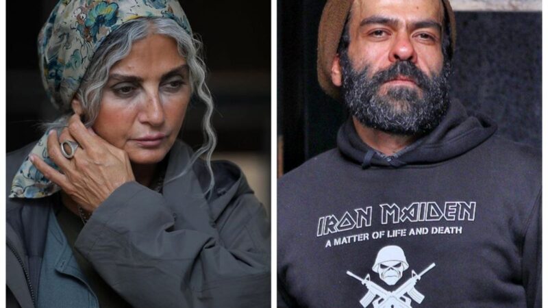 بازیگران سرشناس بانیپال شومون و رویا جاویدنیا به «خاکستر خیال» محمدرضا اصلانی پیوستند!