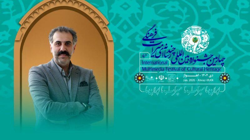 شگفتی جشنواره میراث‌فرهنگی با ثبت‌نام بیش از ۶ هزار اثر از هنرمندان سراسر کشور!