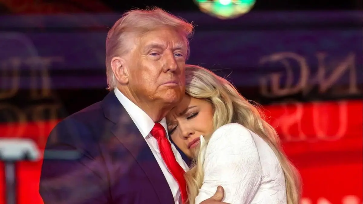 اریکا کرک؛ ملکه بیوه‌ای که چشم جمهوری‌خواهان را خیره کرد!