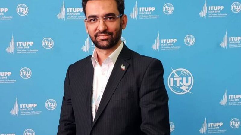 افشاگری جهرمی درباره سفر جنجالی پاول دوروف به تهران؛ پشت‌پرده مذاکره‌ای که همه را شوکه کرد!