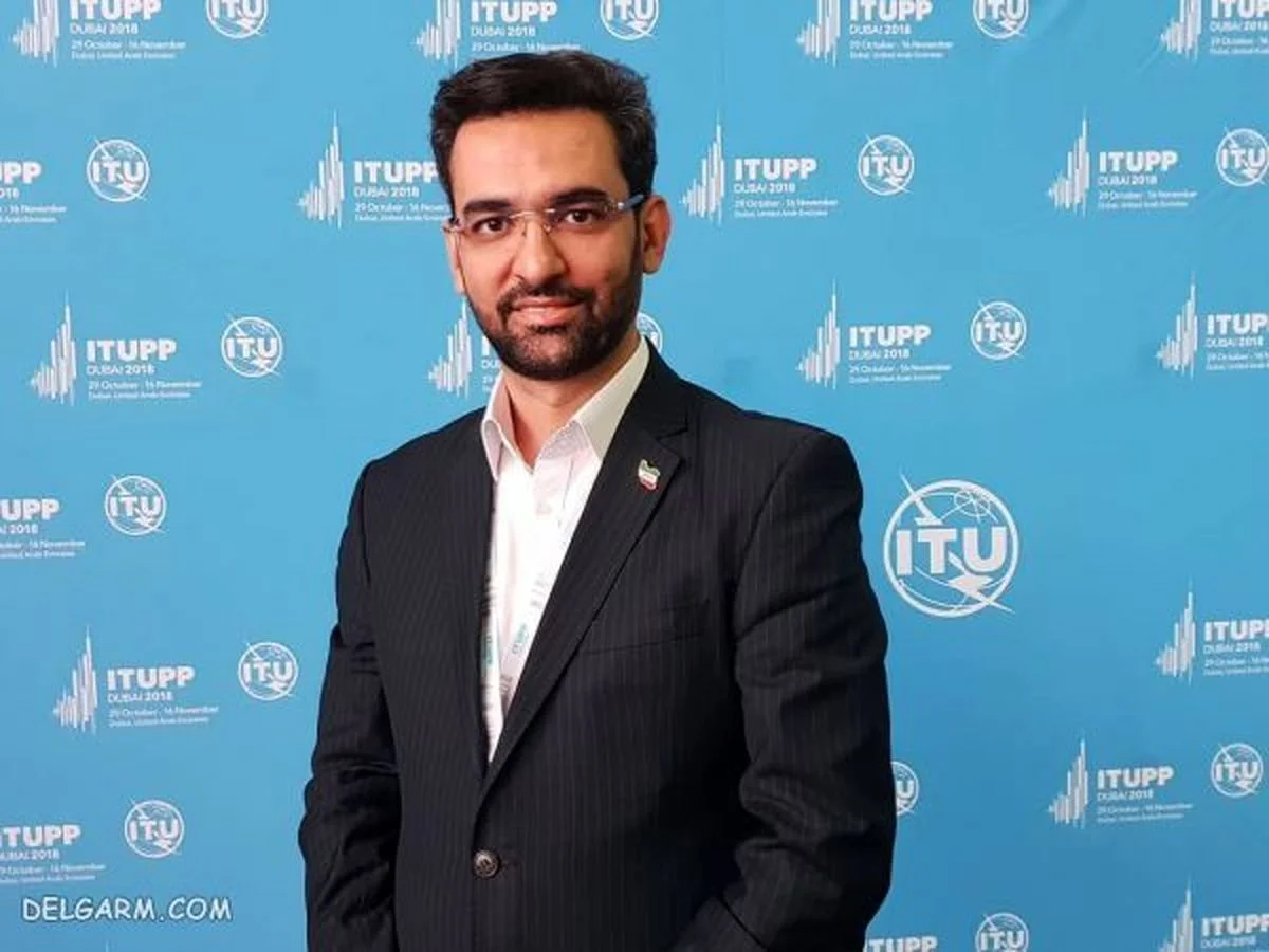 افشاگری جهرمی درباره سفر جنجالی پاول دوروف به تهران؛ پشت‌پرده مذاکره‌ای که همه را شوکه کرد!