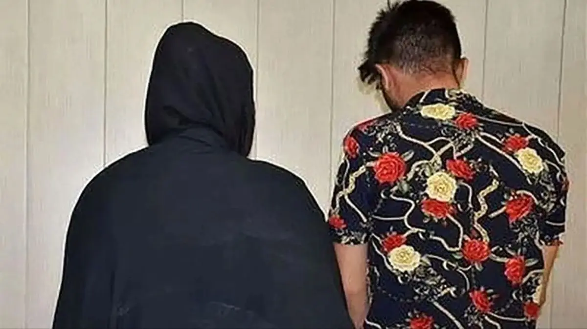 بازداشت پسر ۱۹ ساله تهرانی به اتهام همدستی در قتل شوهر شوگرمامی!