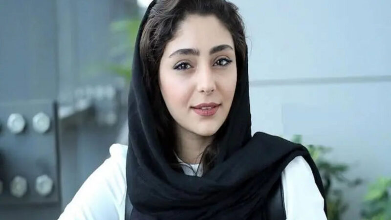 هستی مهدوی‌فر تولدش را با تم کریسمس جشن گرفت؛ واکنش جالب طرفداران در شبکه‌های اجتماعی