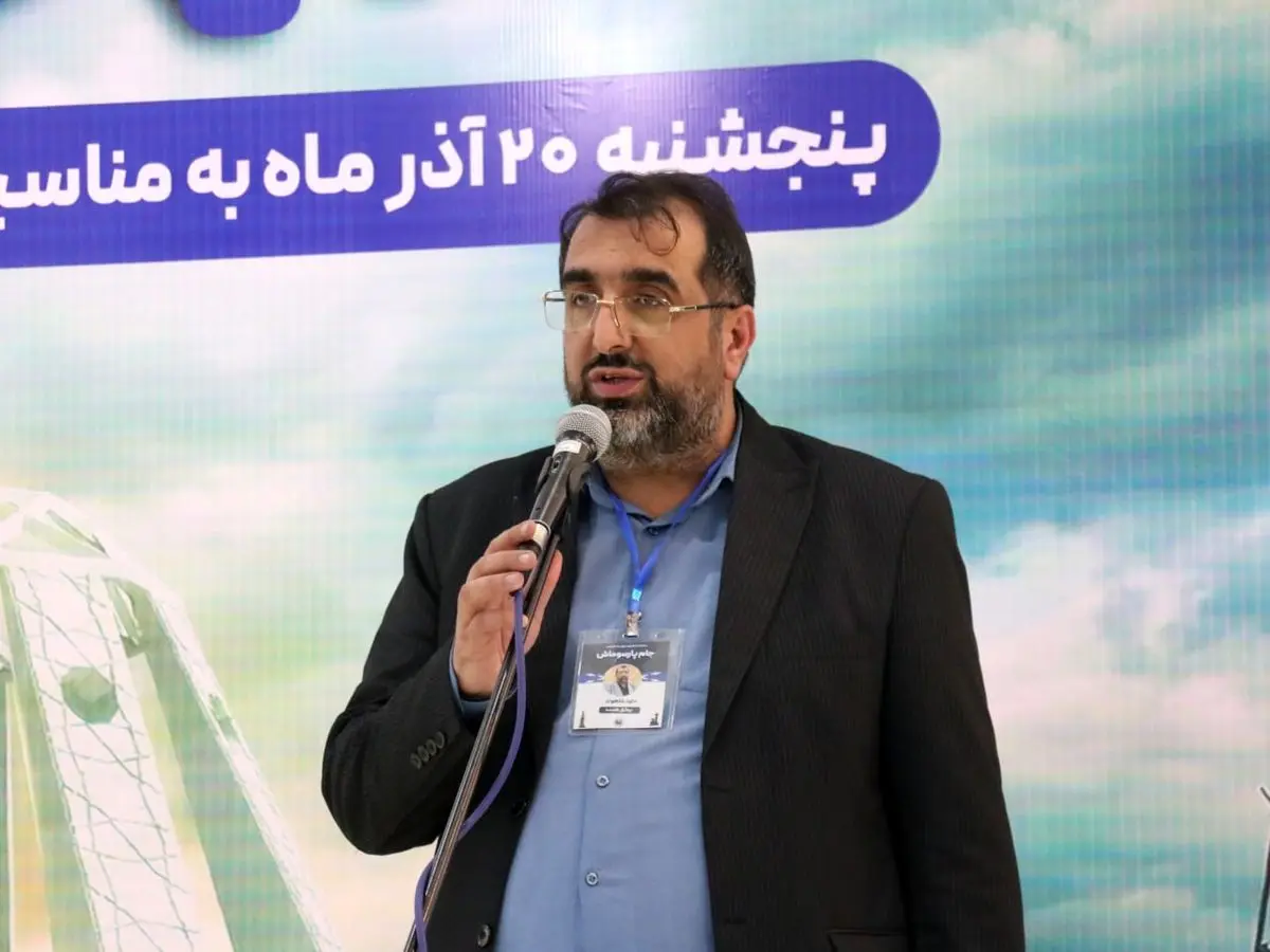 رقابت نفس‌گیر قهرمانان ملی در سومین دوره جام پارسوماش شطرنج کشور!