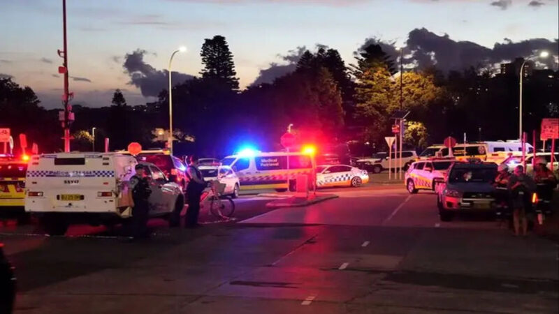 ادعای جنجالی موساد درباره تیراندازی سیدنی: نبود اثر انگشت، دلیل متهم کردن ایران!