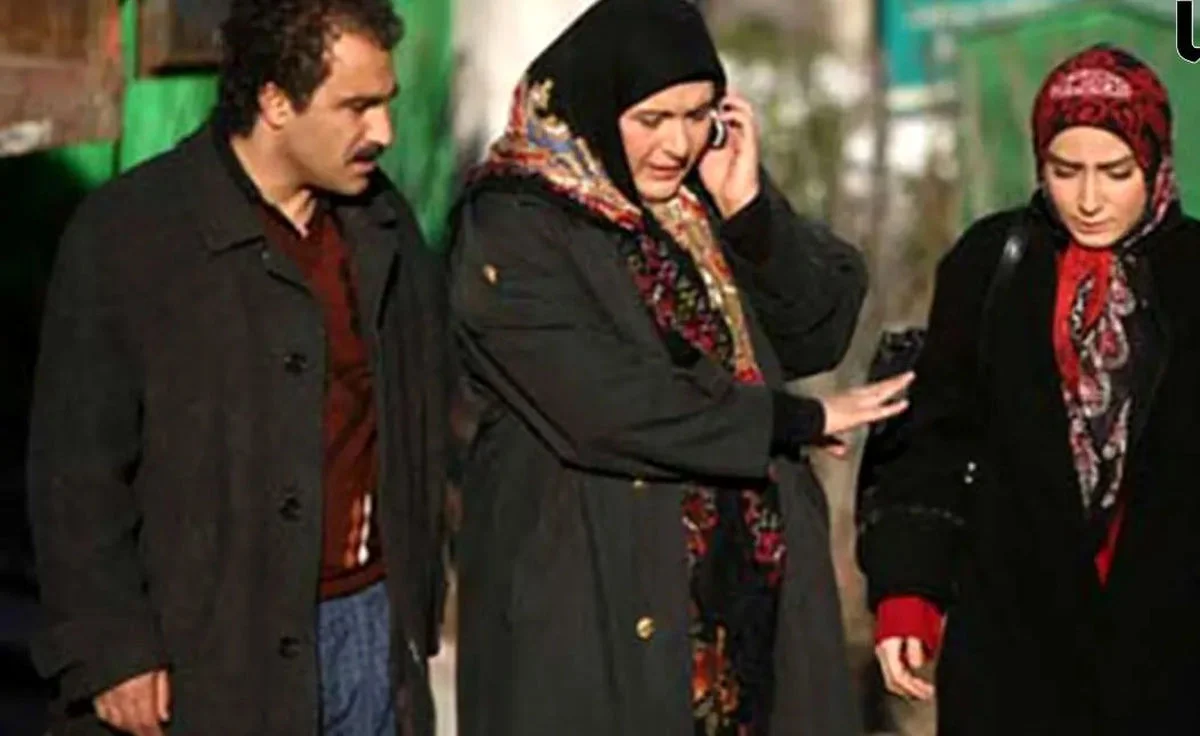 واکنش تند سمیرا حسن‌پور به عکس منشوری هوش مصنوعی که جنجال ساز شد!