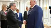 دیدار مهم عراقچی با لوکاشنکو؛ بلاروس آماده جهش در روابط اقتصادی با ایران شد