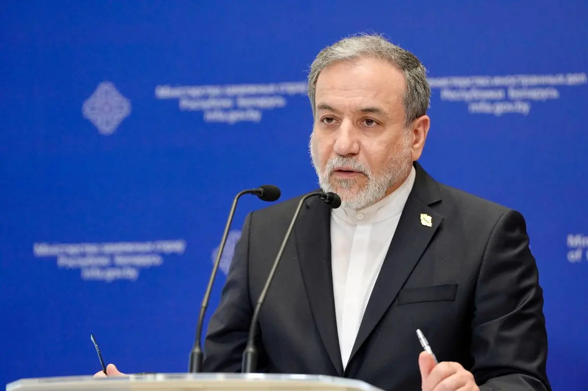 عراقچی از نزدیکی بی‌سابقه مواضع ایران و بلاروس خبر داد؛ تجارت دو کشور چقدر فاصله دارد؟