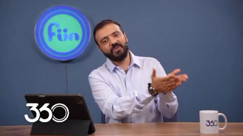 ابوطالب حسینی: دلار ۱۲۵ تومنی هم دارد خاطره می‌شود؛ ماجرای نگران‌کننده افزایش ارز!