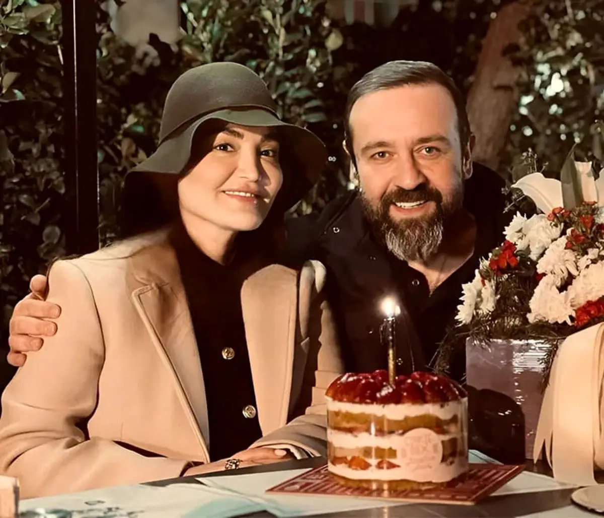 واکنش جنجالی سولماز حسینی به شایعه طلاق؛ ورزش جای قضاوت!