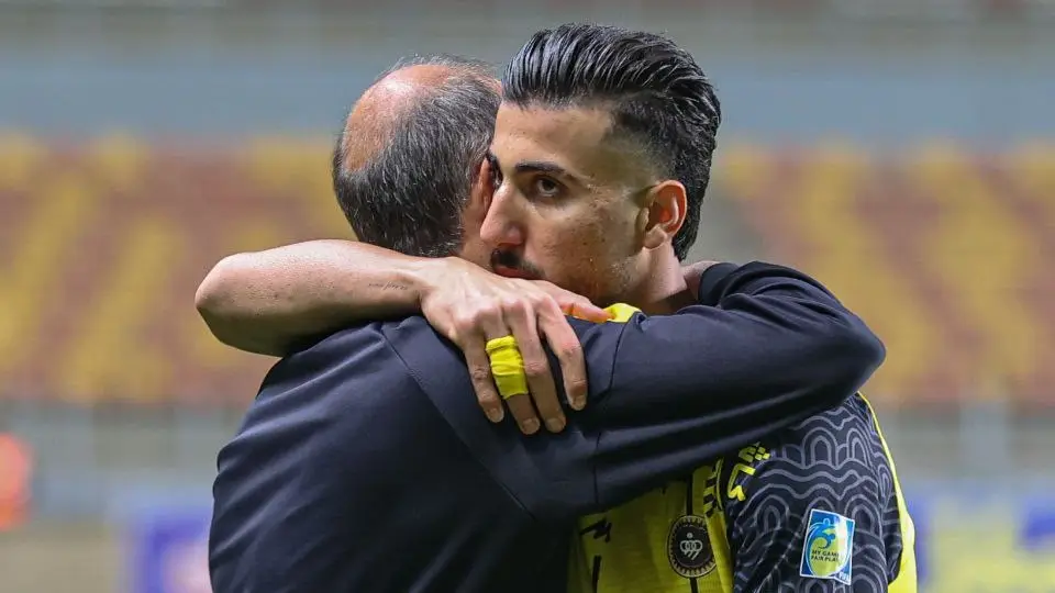 سپاهان؛ ترسناک‌ترین میهمان لیگ برتر که هیچ‌کس در خانه از پسش برنمی‌آید!