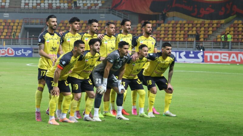 نویدکیا چگونه از ویرانه سپاهان، کاخی بی‌سابقه ساخت؟