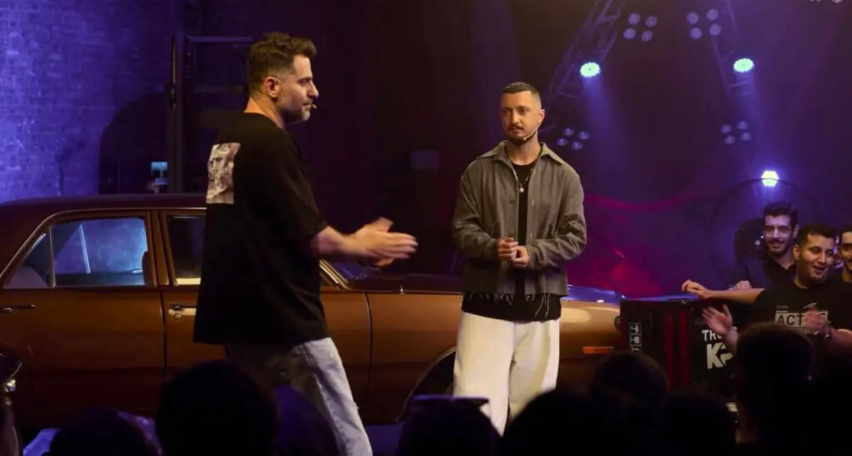 چرا ستاره‌های ایرانی یک‌به‌یک زیر تیغ نقد و طرد می‌روند؟