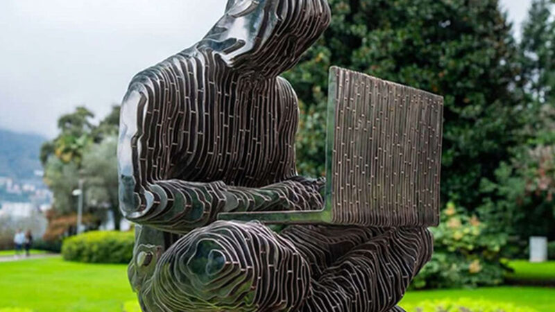 ۱۵ سال معما؛ ساتوشی ناکاموتویی که بیت‌کوین را ساخت و ناپدید شد!