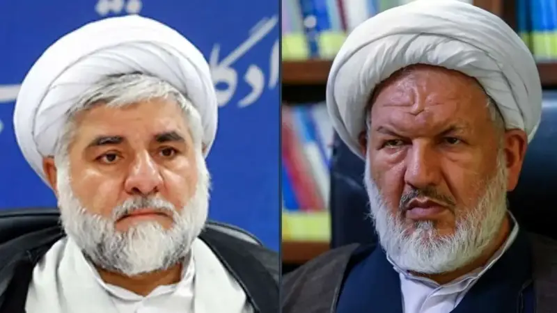 رازهای تازه شهادت شهید رازینی و مقیسه؛ ارتباط مستقیم با منافقین تایید شد!