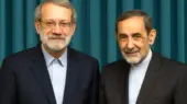 گفت‌وگوی مهم علی لاریجانی و ولایتی حول تحولات حساس منطقه‌ای و جهانی