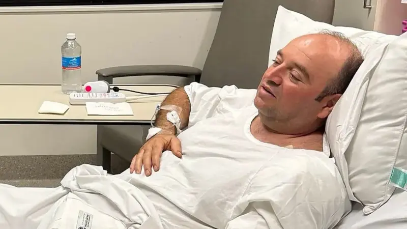 قهرمان میوه فروش سیدنی با 2 میلیون دلار حمایت شگفت‌انگیز مواجه شد!