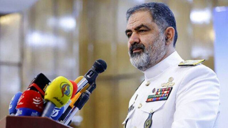 پیغام هشدارآمیز نیروی دریایی ایران به اسرائیل: منتظر غافلگیری‌های پیاپی باشید!