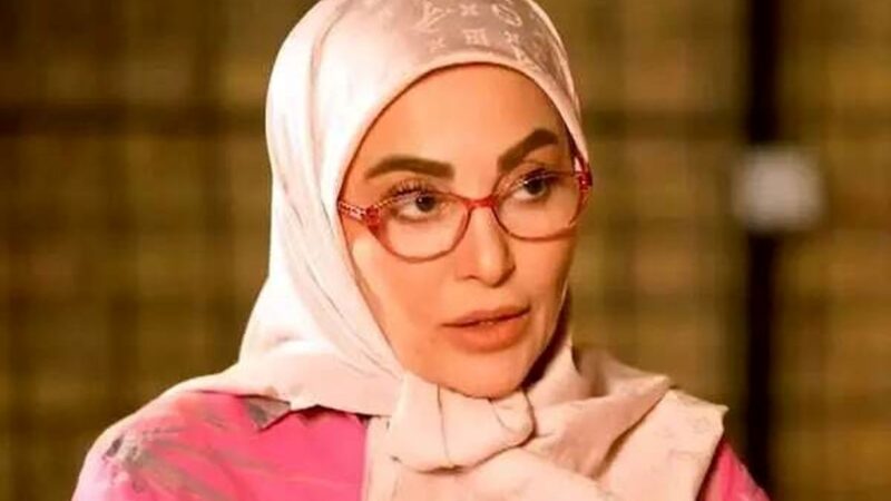 واکنش تند و کنایه‌آمیز ژیلا صادقی به شوهرش؛ تهدیدی غیرمستقیم که همه را شگفت‌زده کرد!